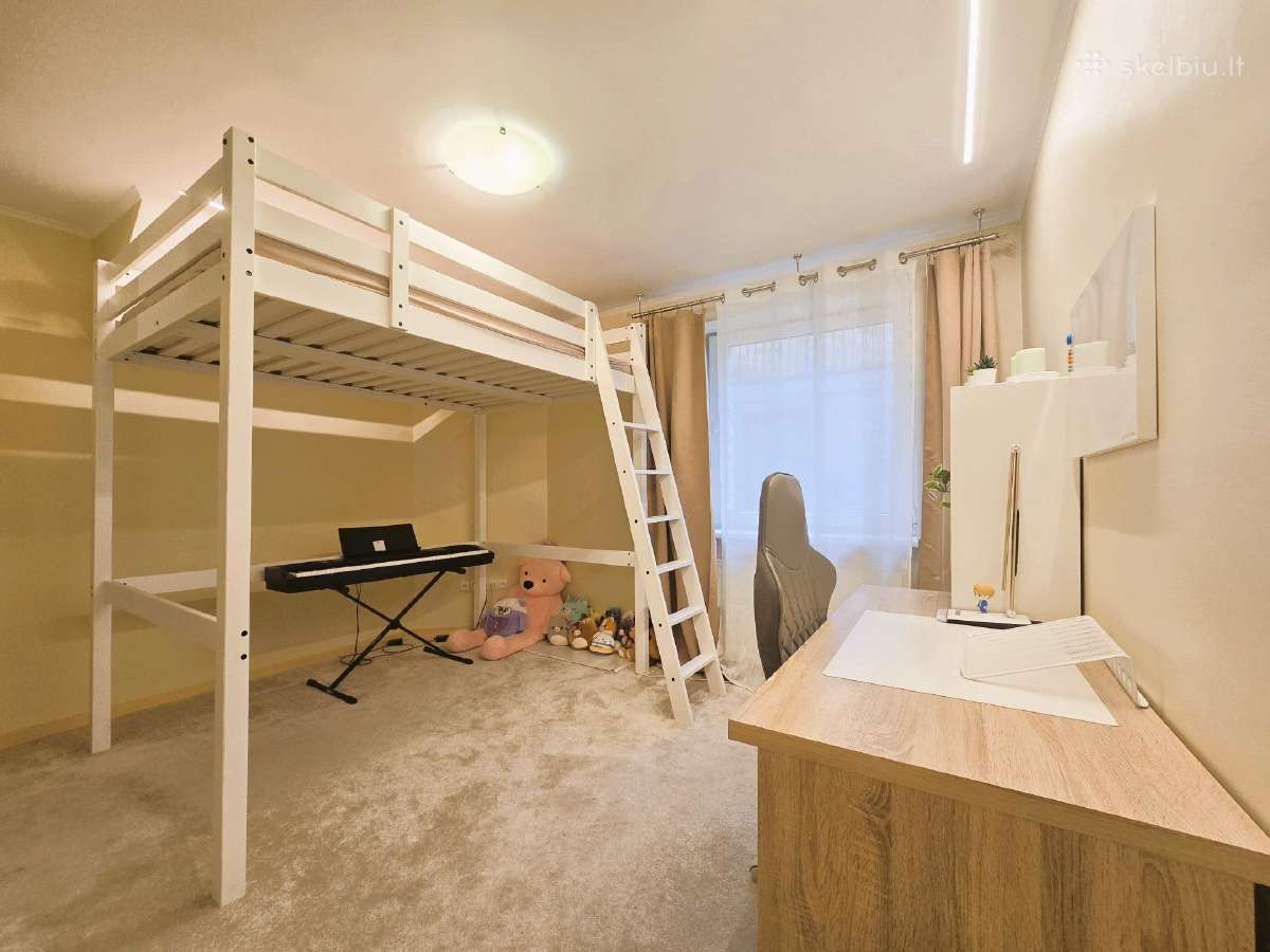 5 butų investicinis paketas - nuotraukos Nr. 28