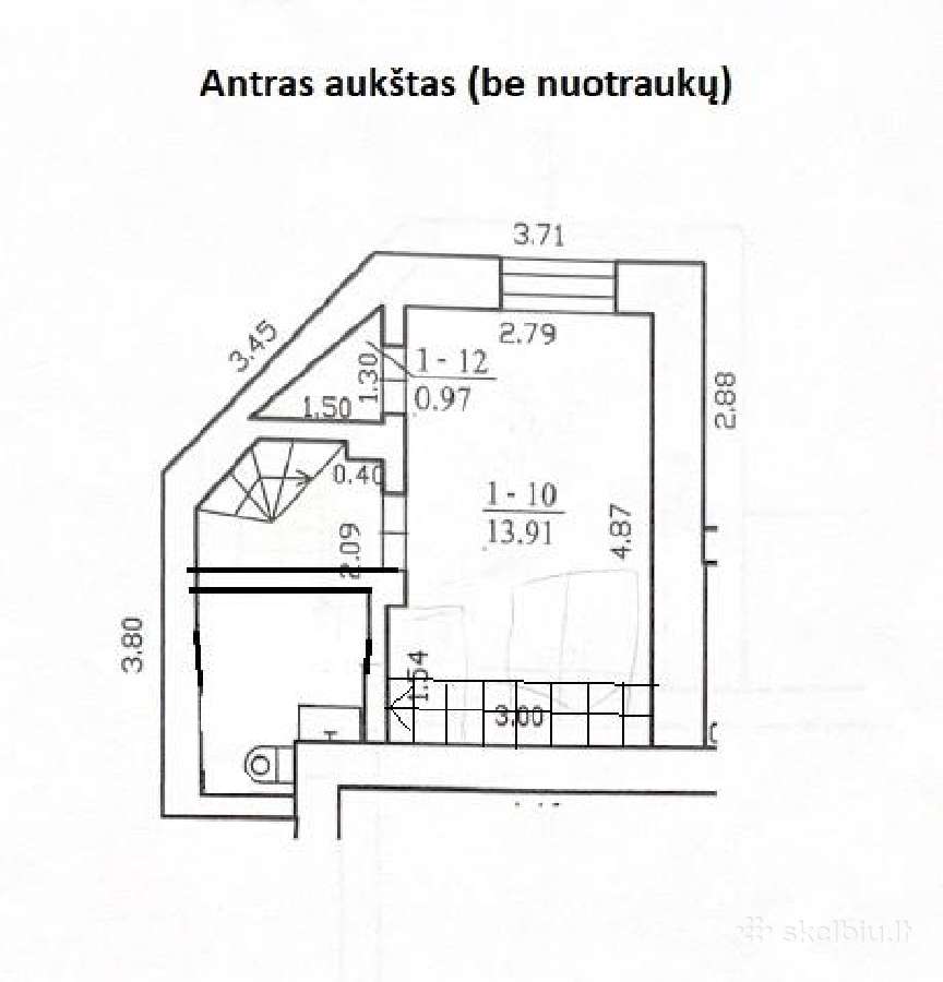 5 butų investicinis paketas - nuotraukos Nr. 33