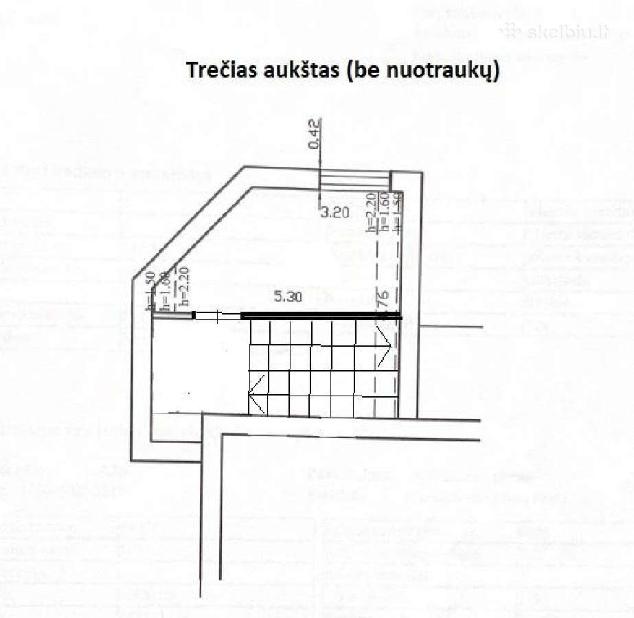 5 butų investicinis paketas - nuotraukos Nr. 34