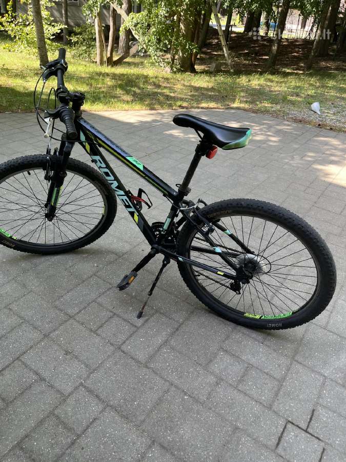 Rombler Rambler. 26 - nuotraukos Nr. 3