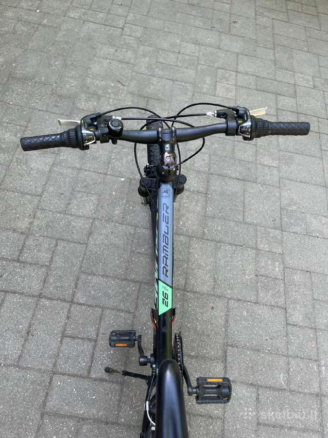 Rombler Rambler. 26 - nuotraukos Nr. 5