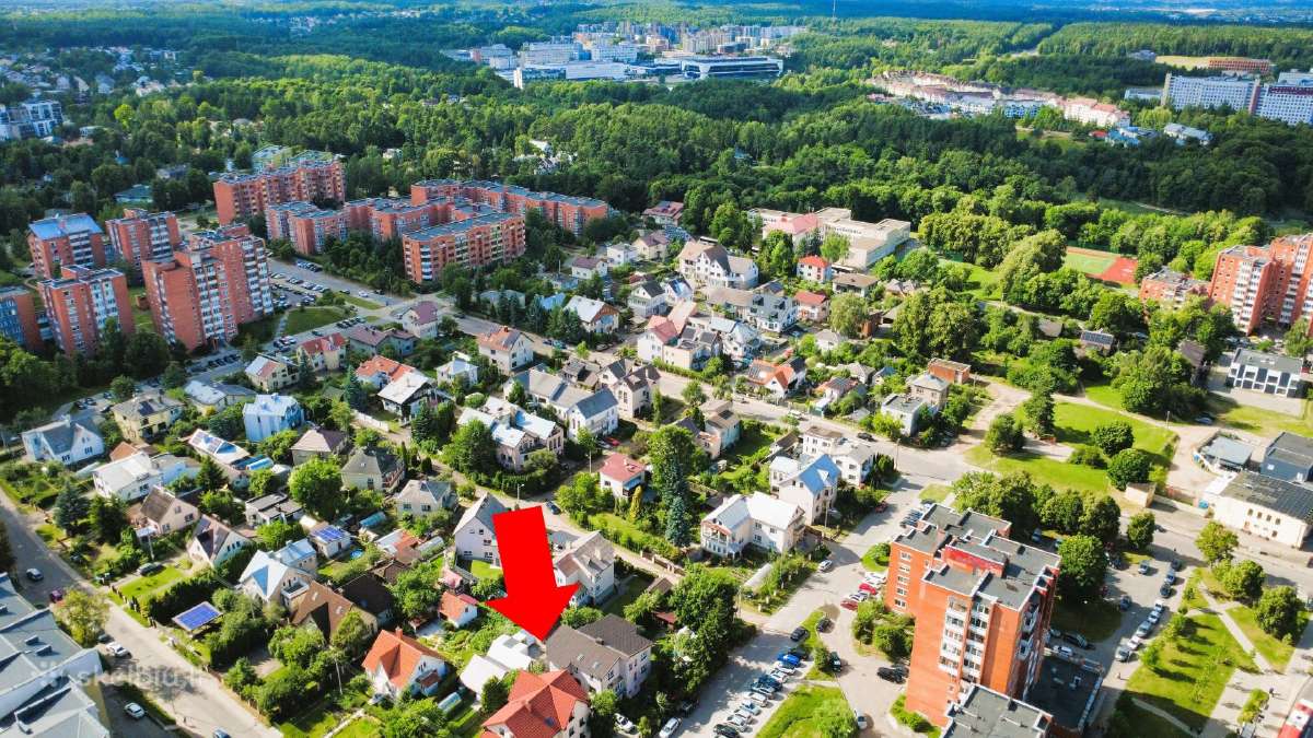 5 butų investicinis paketas - nuotraukos Nr. 36