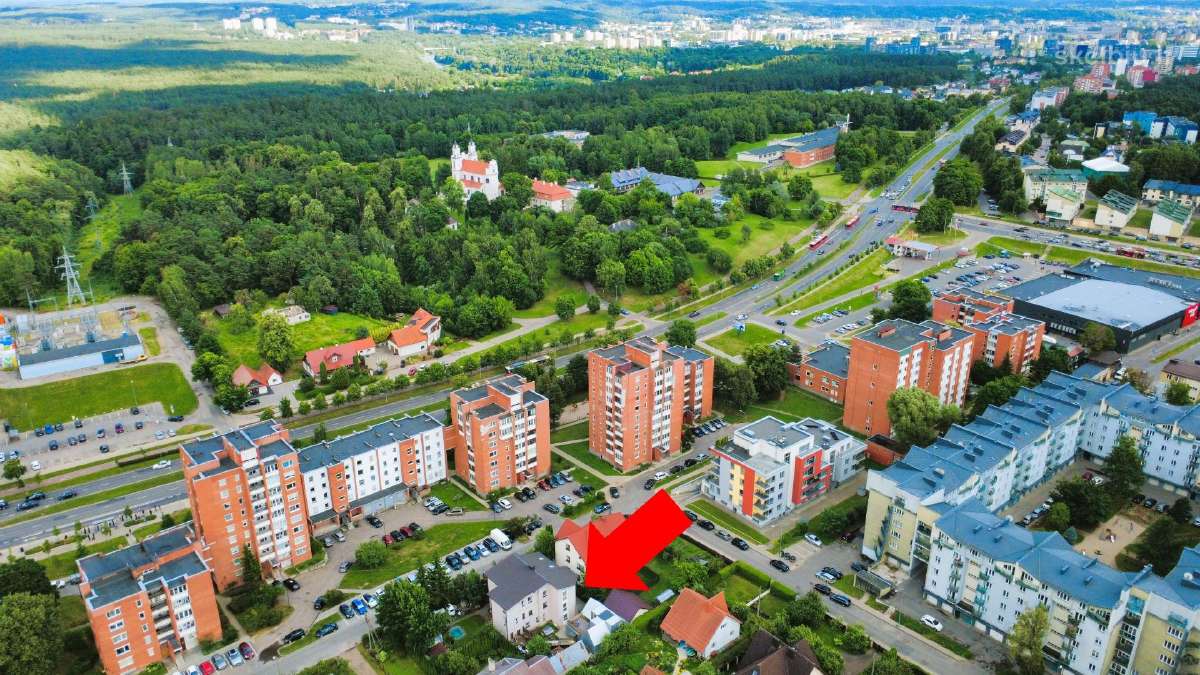5 butų investicinis paketas - nuotraukos Nr. 37