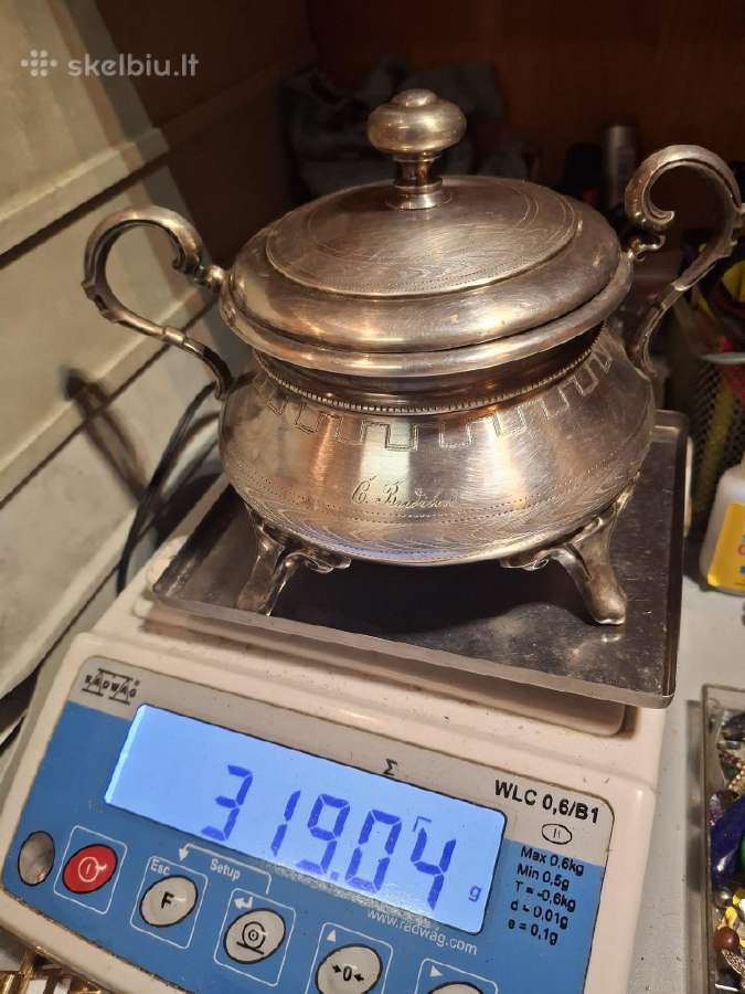 Saldainine 84