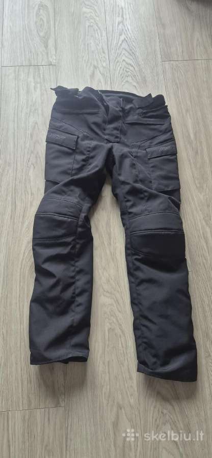 Rst Sinaqua waterproof kelnės