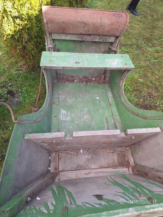 Parduodu 100€
