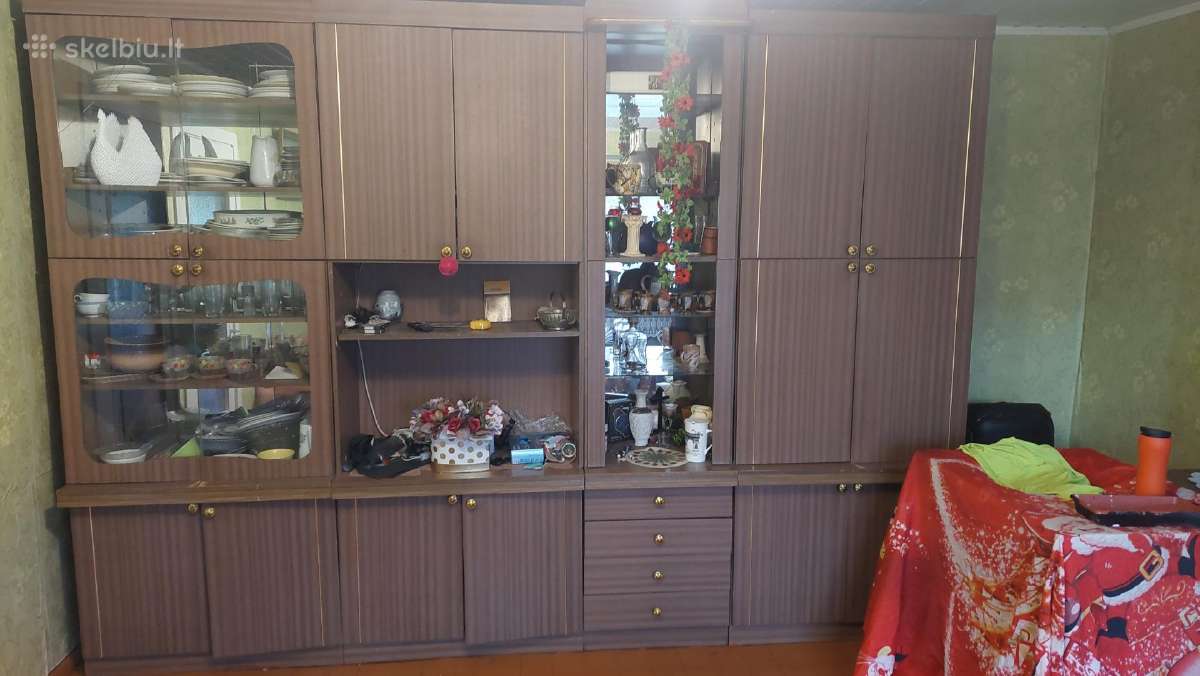 Dovanoju sekcija