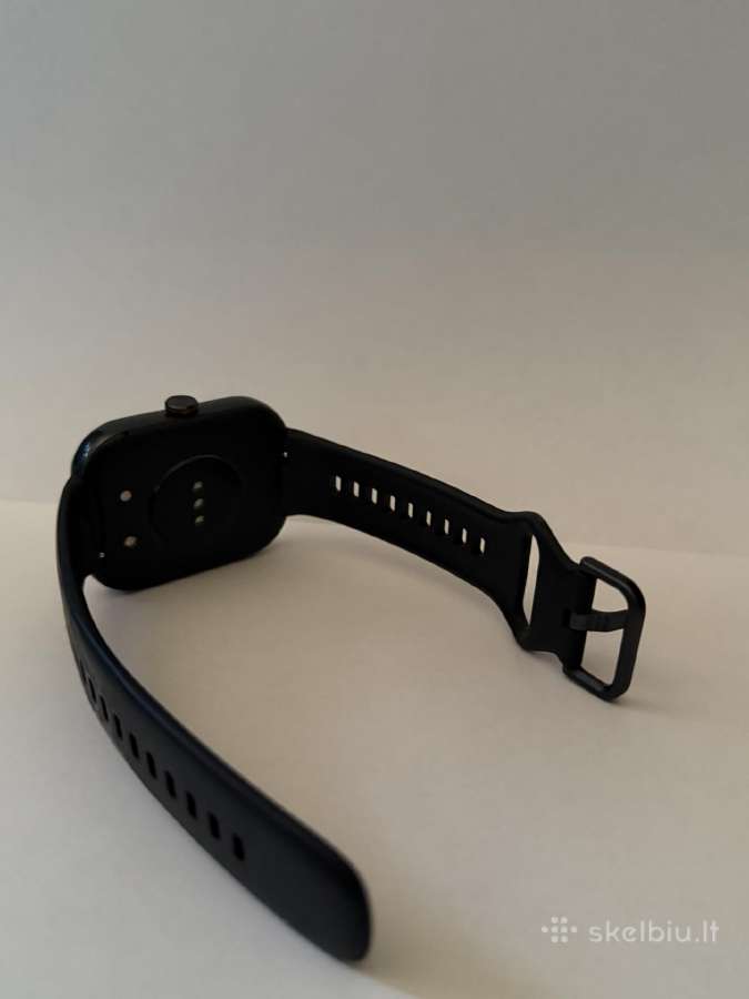 Honor Choice Watch - nuotraukos Nr. 2