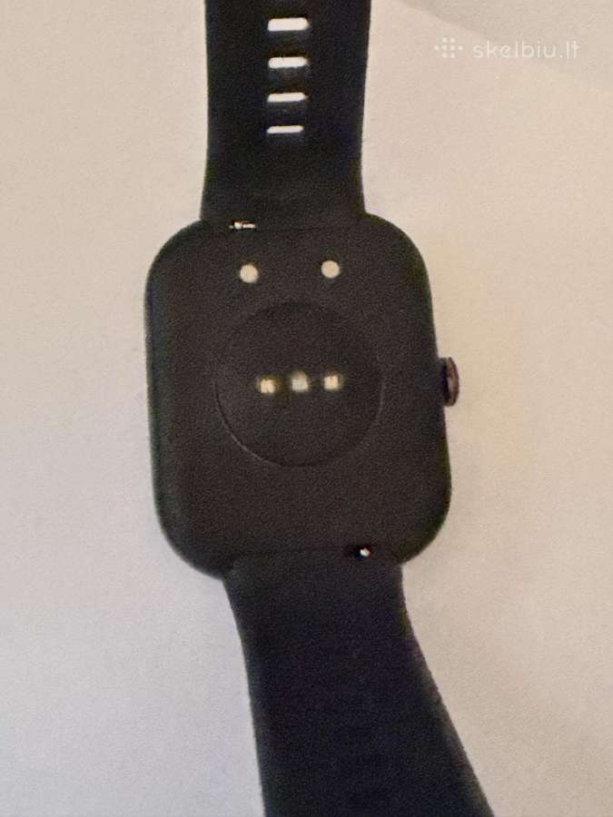 Honor Choice Watch - nuotraukos Nr. 3