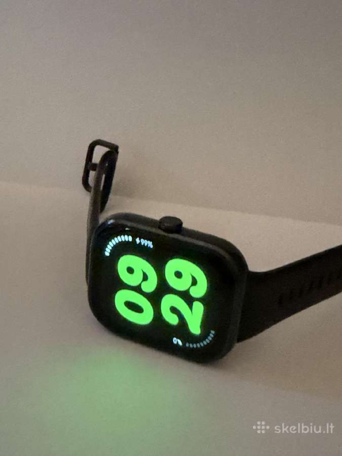 Honor Choice Watch - nuotraukos Nr. 4