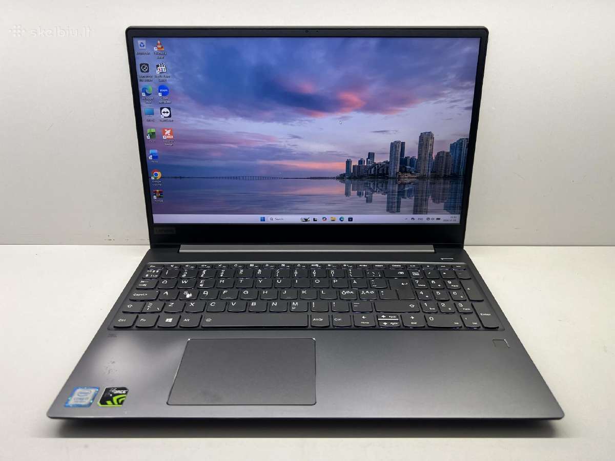 Lenovo ideapad 720s