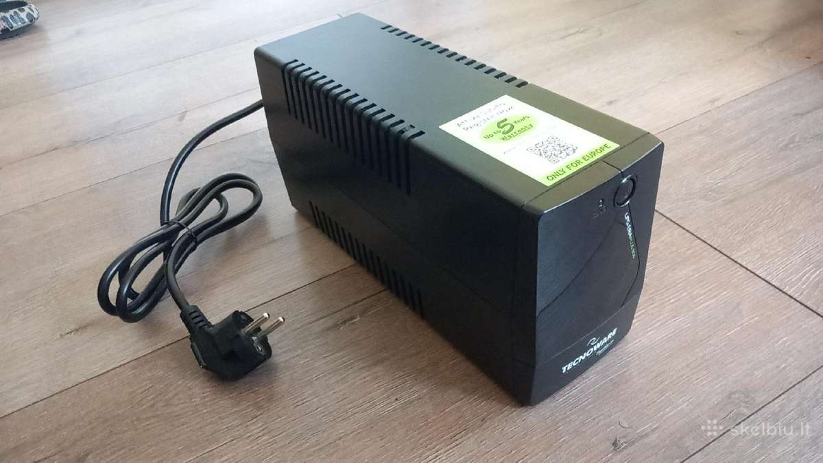 Tecnoware Ups Era Plus 800