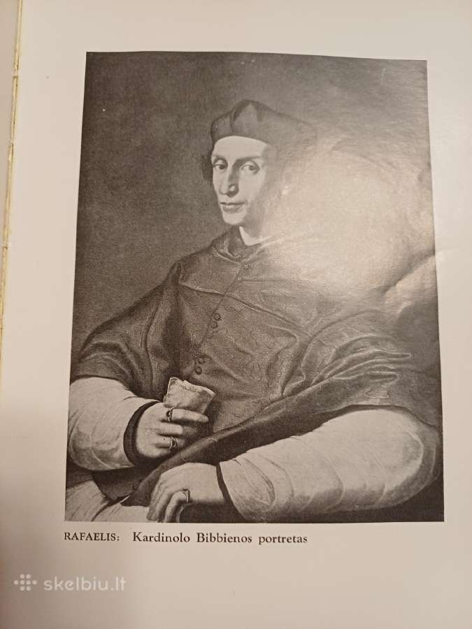 Parduodu knyga,meno filosofija,1938m - nuotraukos Nr. 7