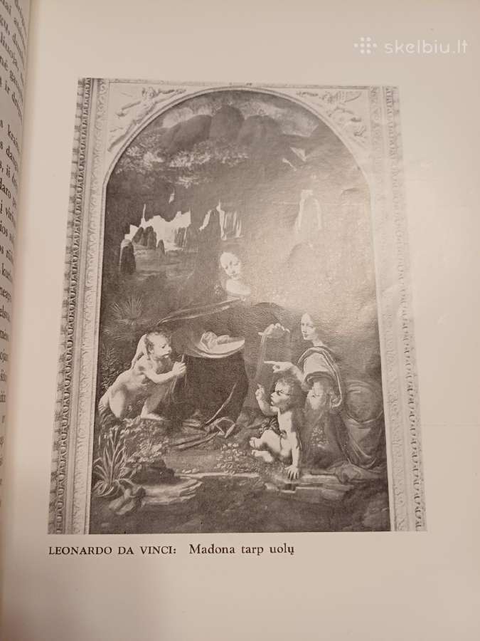 Parduodu knyga,meno filosofija,1938m - nuotraukos Nr. 11