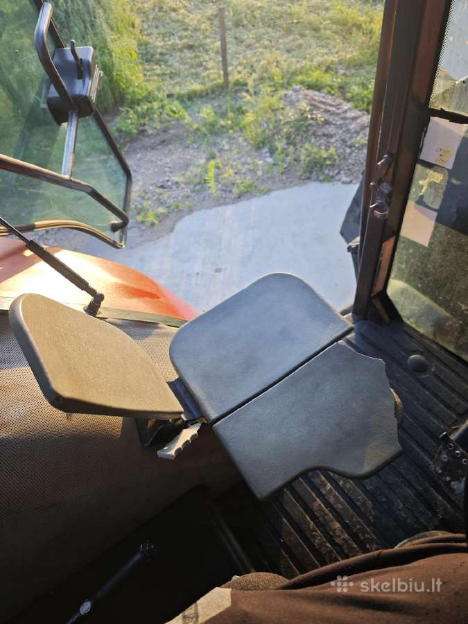 Case mx 110 - nuotraukos Nr. 13