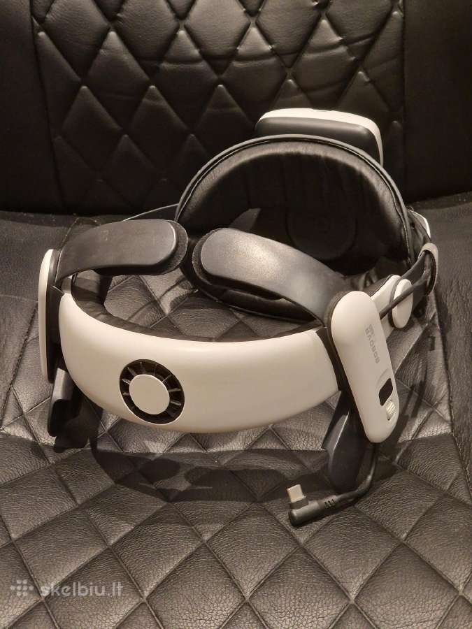 Bobovr S3 Pro