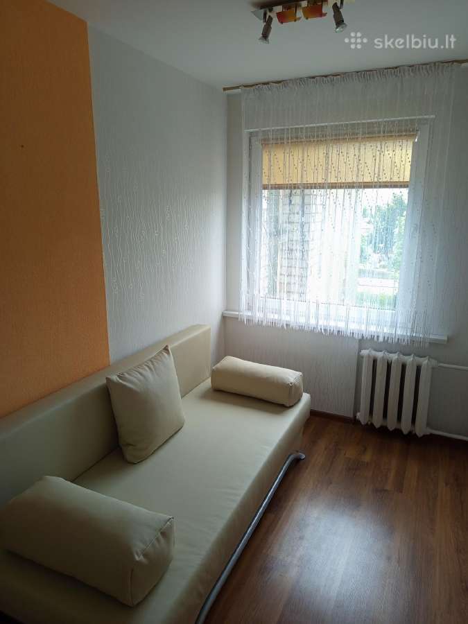 2-jų kambarių butas Spindulio g. - nuotraukos Nr. 3