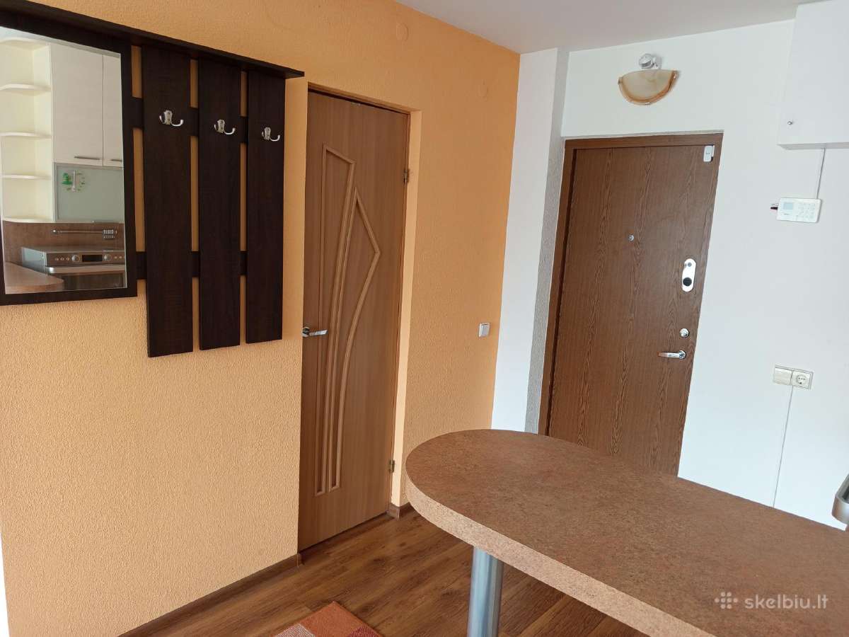 2-jų kambarių butas Spindulio g. - nuotraukos Nr. 6