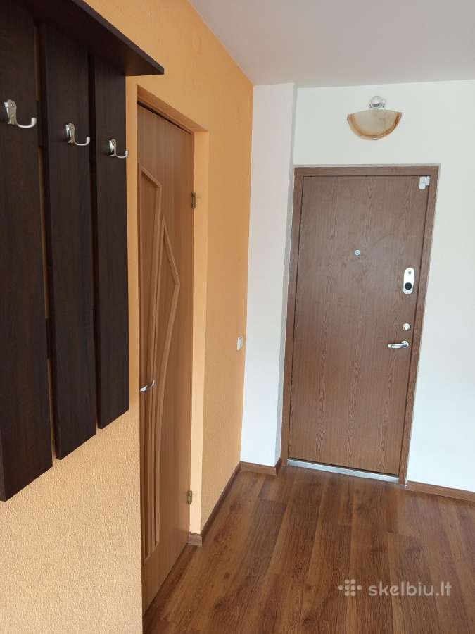 2-jų kambarių butas Spindulio g. - nuotraukos Nr. 7