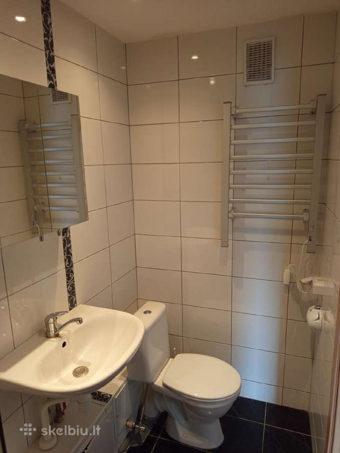 2-jų kambarių butas Spindulio g. - nuotraukos Nr. 8