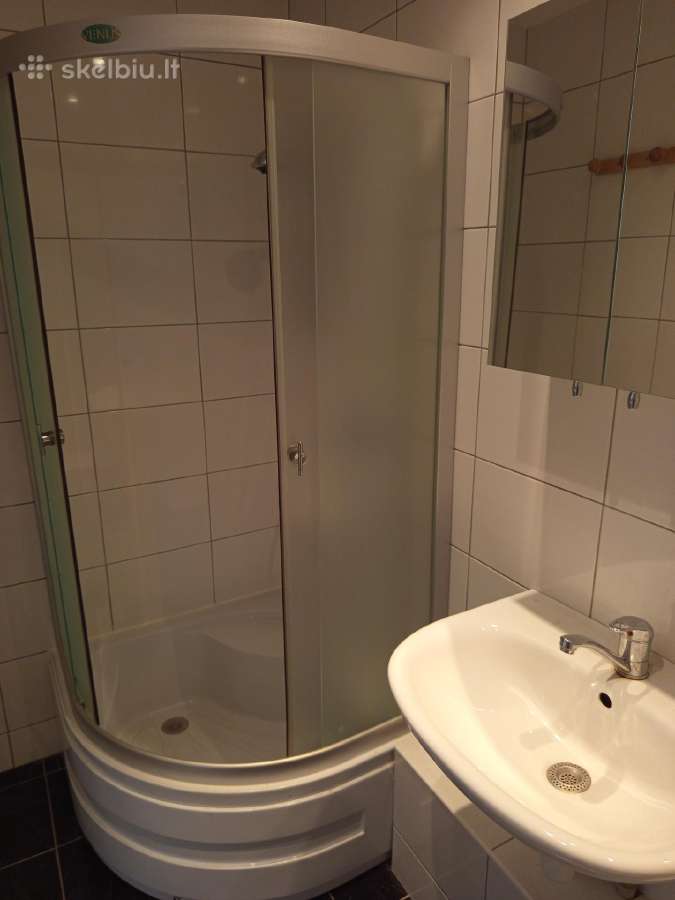 2-jų kambarių butas Spindulio g. - nuotraukos Nr. 9