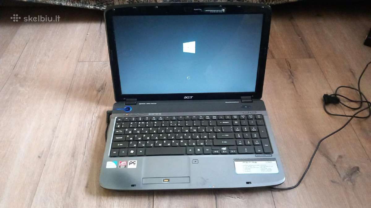 Acer Aspire 5738/5338