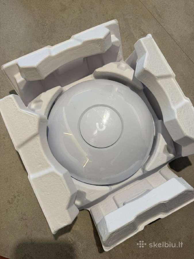 Prieigos taškas Ubiquiti Unifi U7-lite