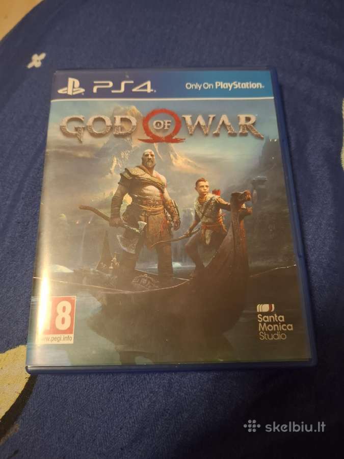 Ps4 ir ps5 žaidimai