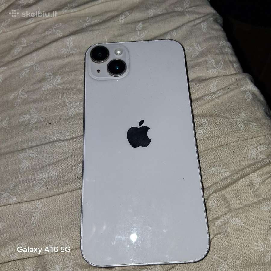 iPhone 14 Plus