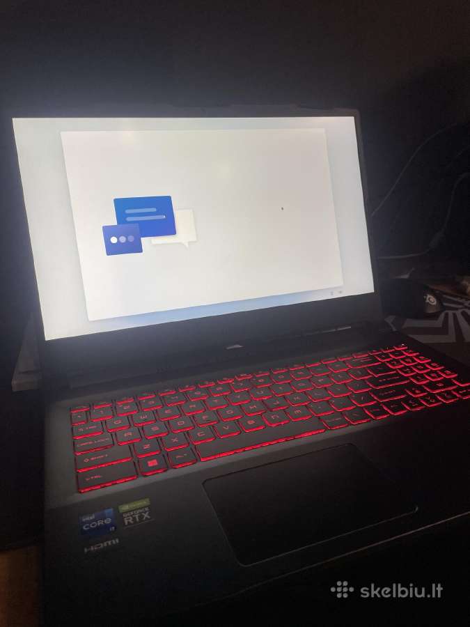Msi katana Gf66