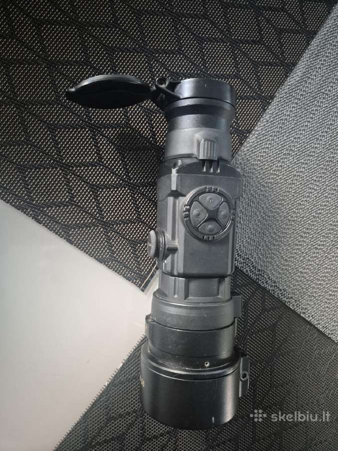 Pulsar core Fxd50