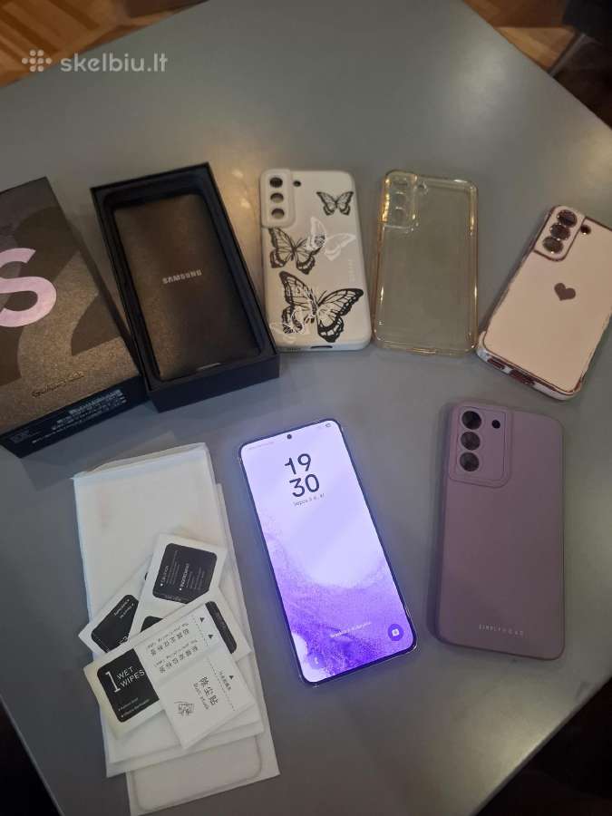 Samsung Galaxy S22