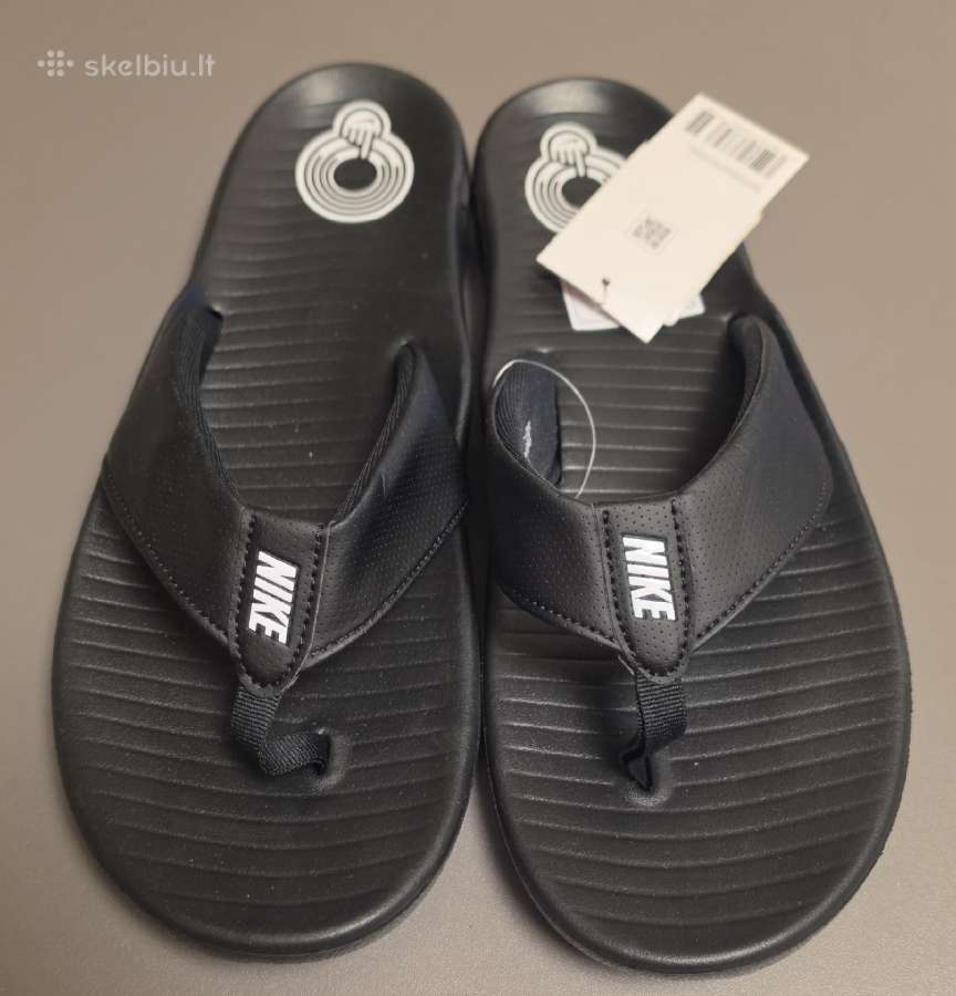 Šlepetės Nike , 42 išmira