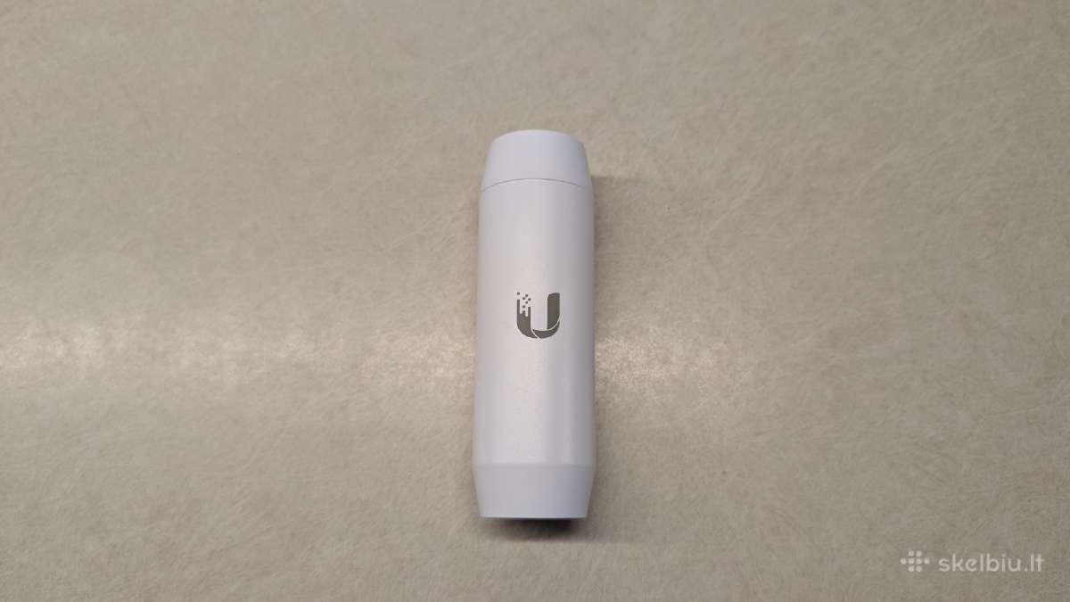 Instant Indoor Poe Converter Ubiquti