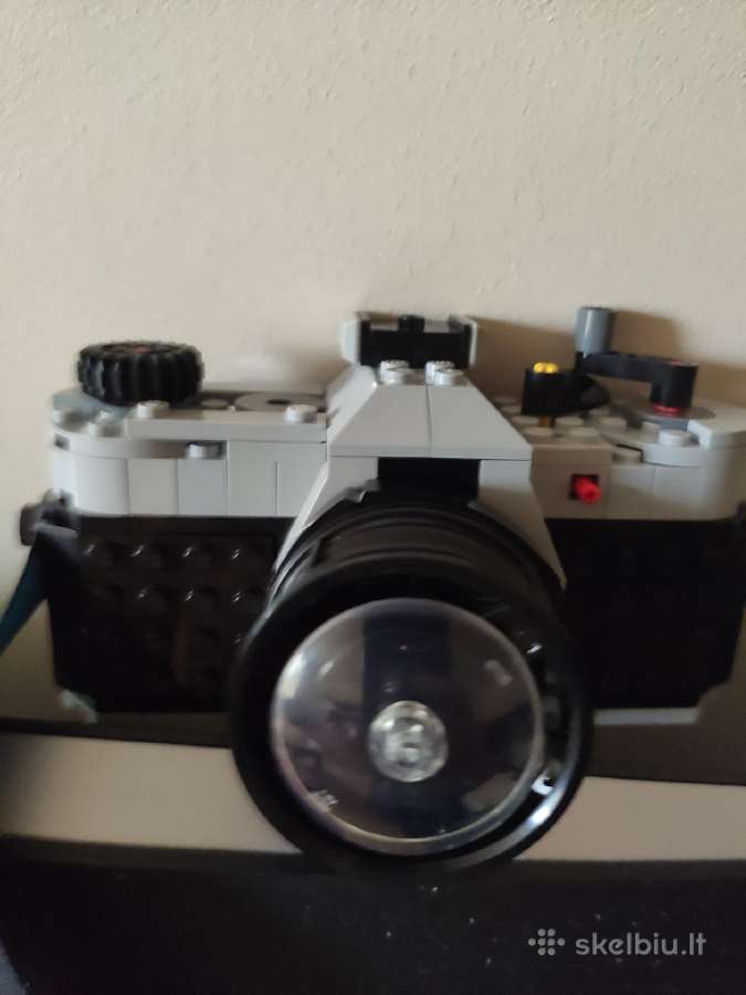 Lego 3 viename - nuotraukos Nr. 3