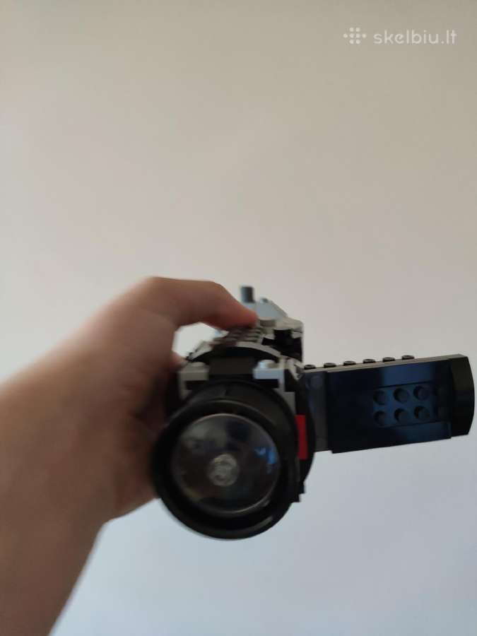 Lego 3 viename - nuotraukos Nr. 6