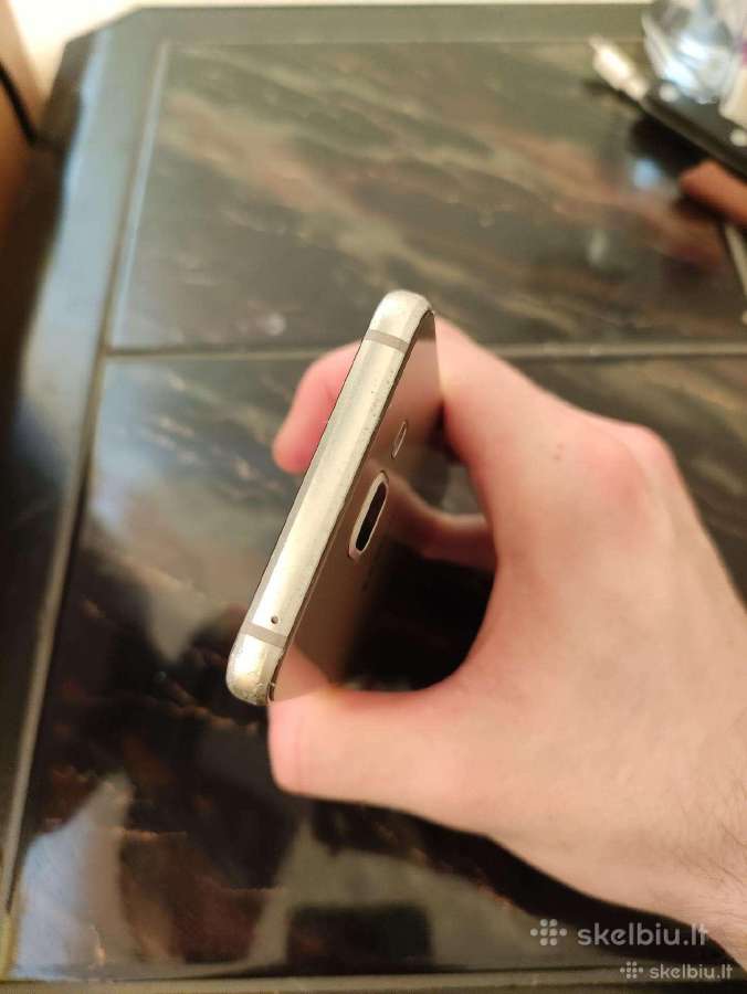 Samsung Galaxy A3(2016) - nuotraukos Nr. 5