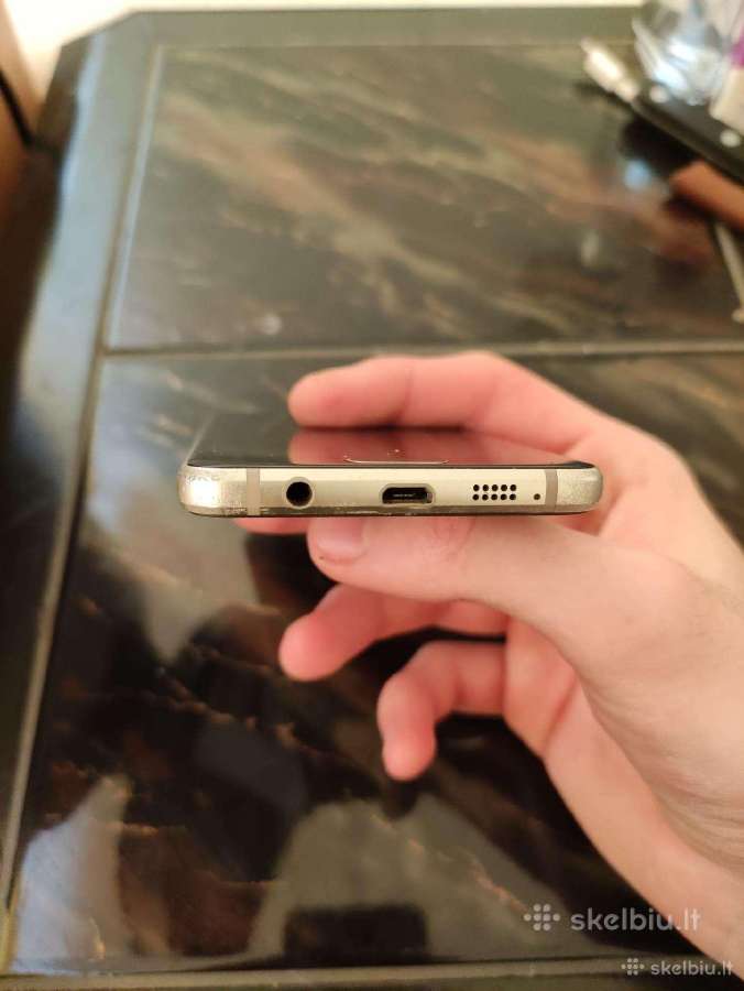Samsung Galaxy A3(2016) - nuotraukos Nr. 7