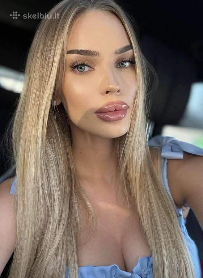 Blondi