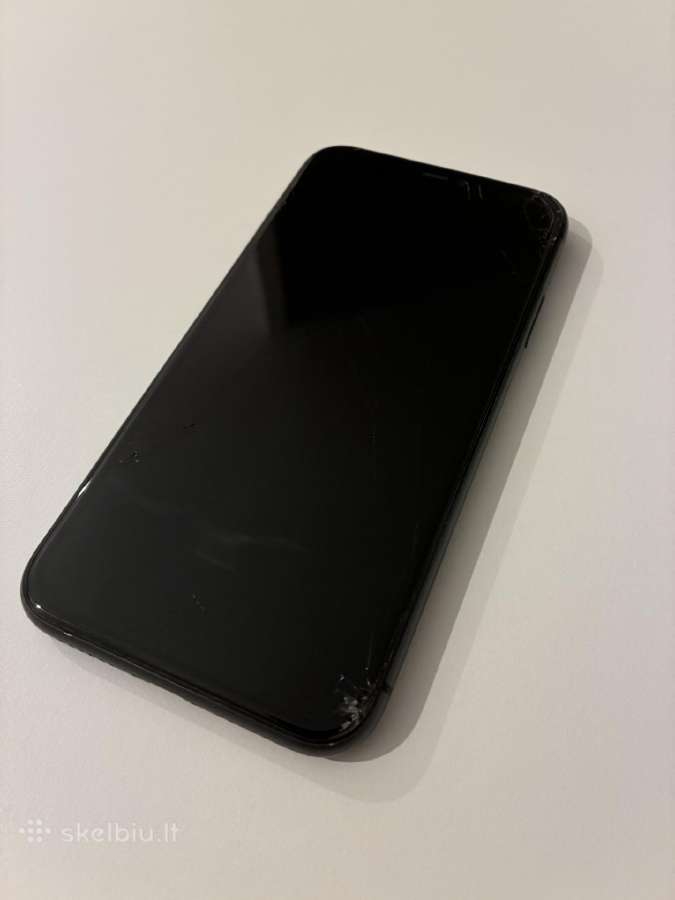 iPhone 11 Dalimis - nuotraukos Nr. 18