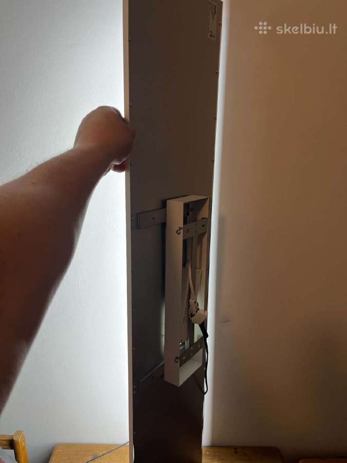 Išmaniosios LED panelės - nuotraukos Nr. 3