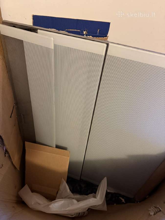 Smeg Kts75bc Virtuvinis gartraukis - nuotraukos Nr. 2
