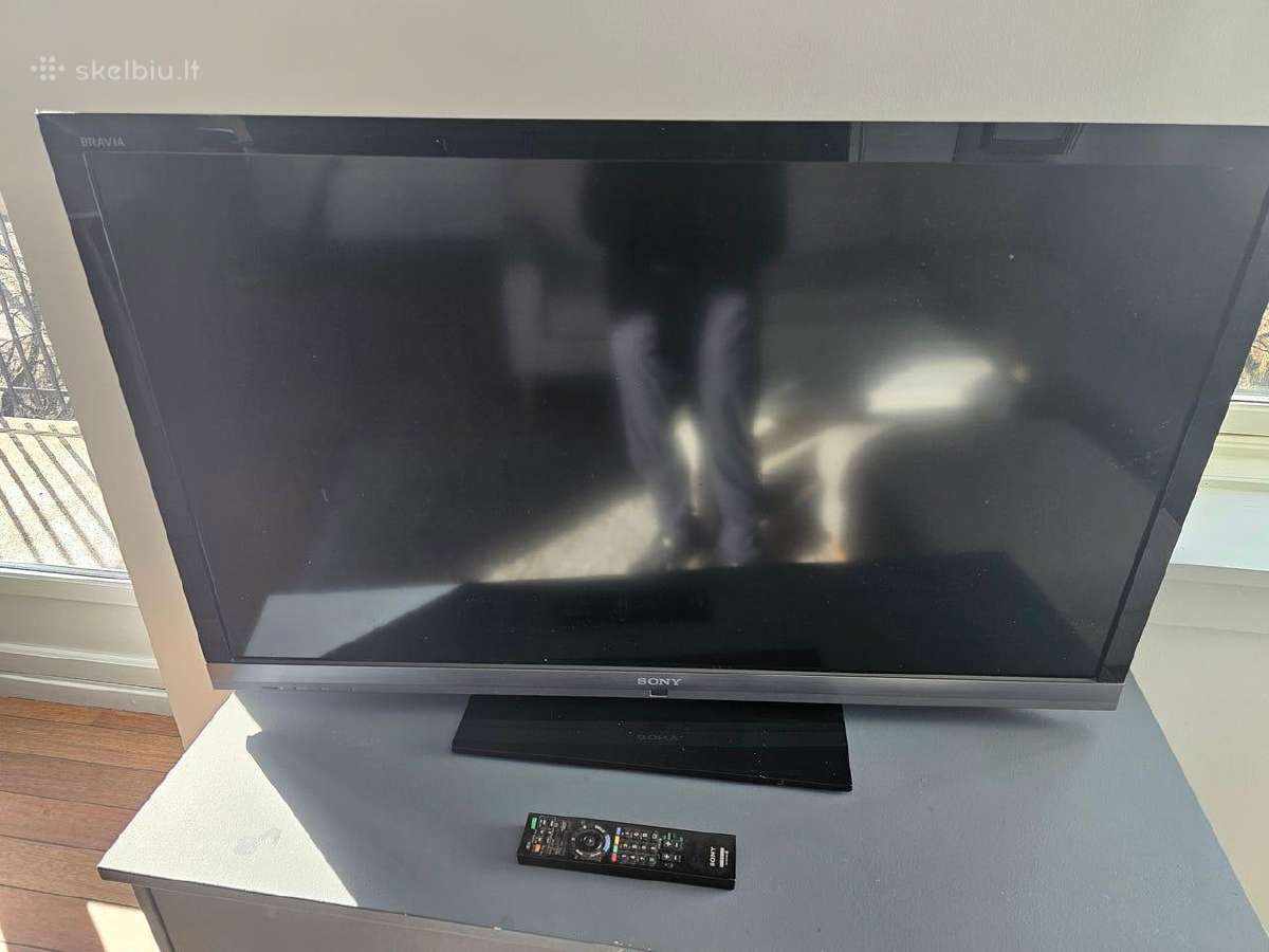 Sony Televizorius