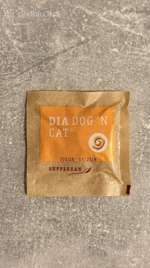 Dia Dog and Cat tabletės - nuotraukos Nr. 2