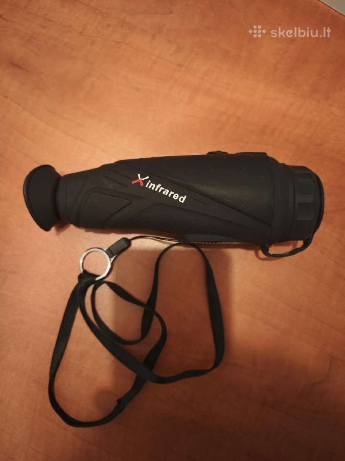 Termovizorius Xeye E3 Pro