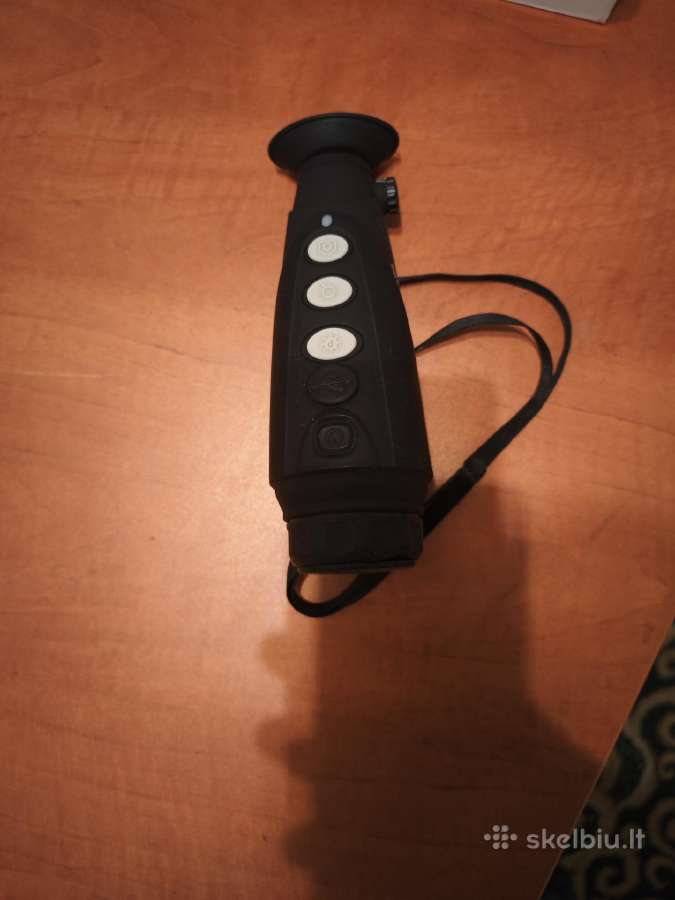 Termovizorius Xeye E3 Pro - nuotraukos Nr. 3
