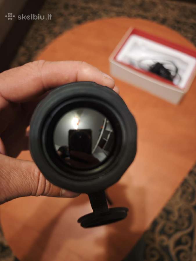 Termovizorius Xeye E3 Pro - nuotraukos Nr. 4