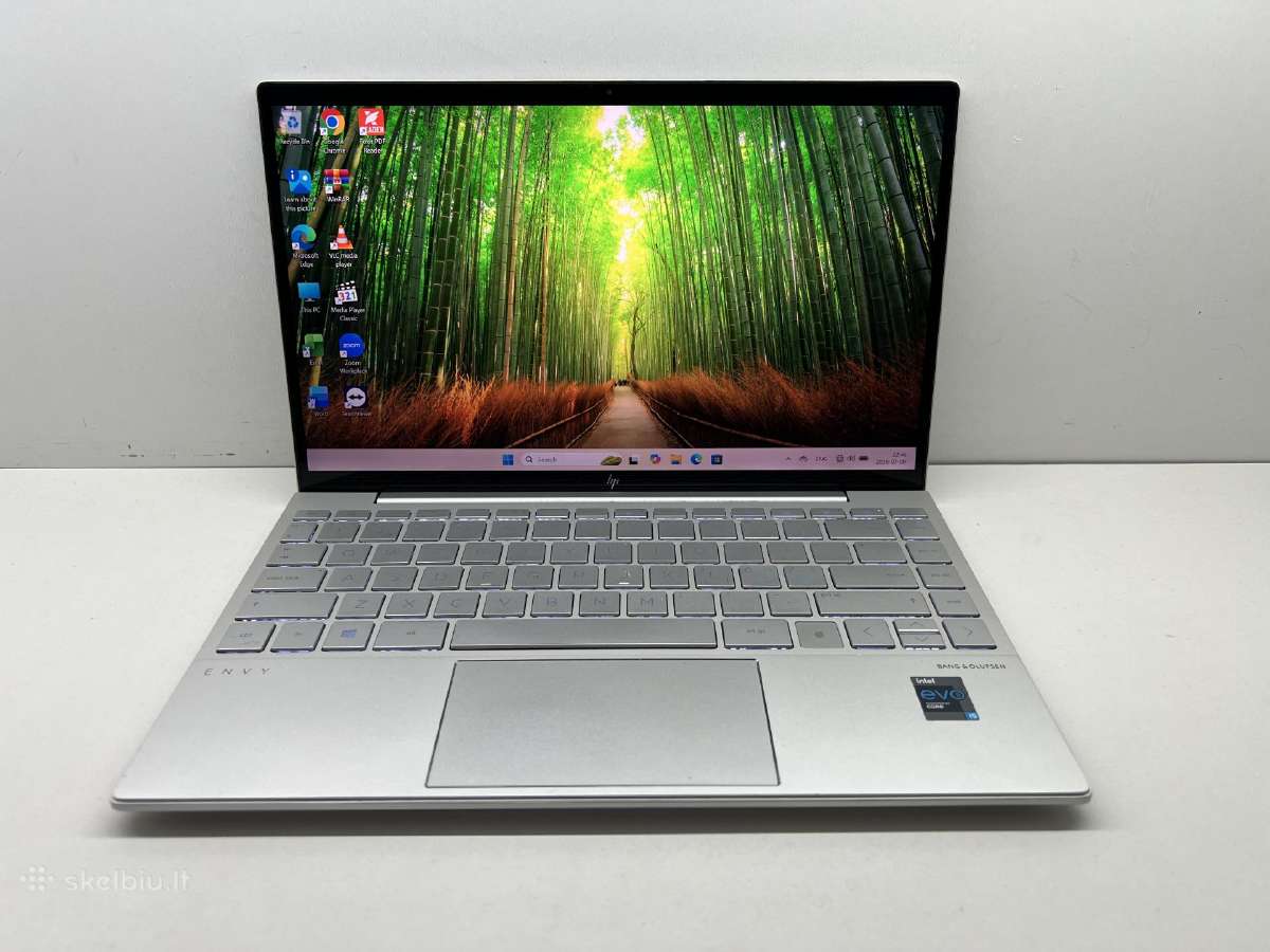 Hp envy 13-ba1423