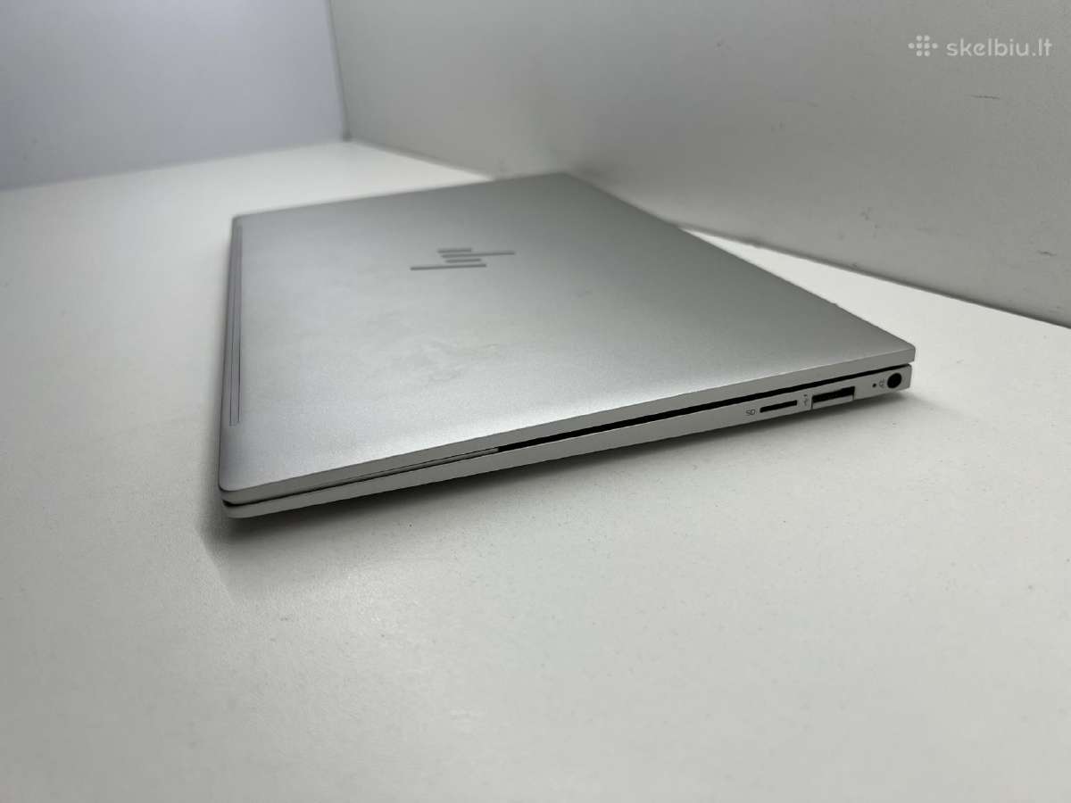 Hp envy 13-ba1423 - nuotraukos Nr. 6