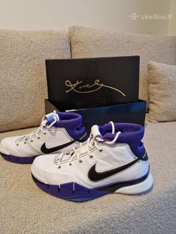 Nike Kobe I Protro 81 Points